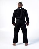 KINGZ kore v2 2024 edition BJJ GI - black